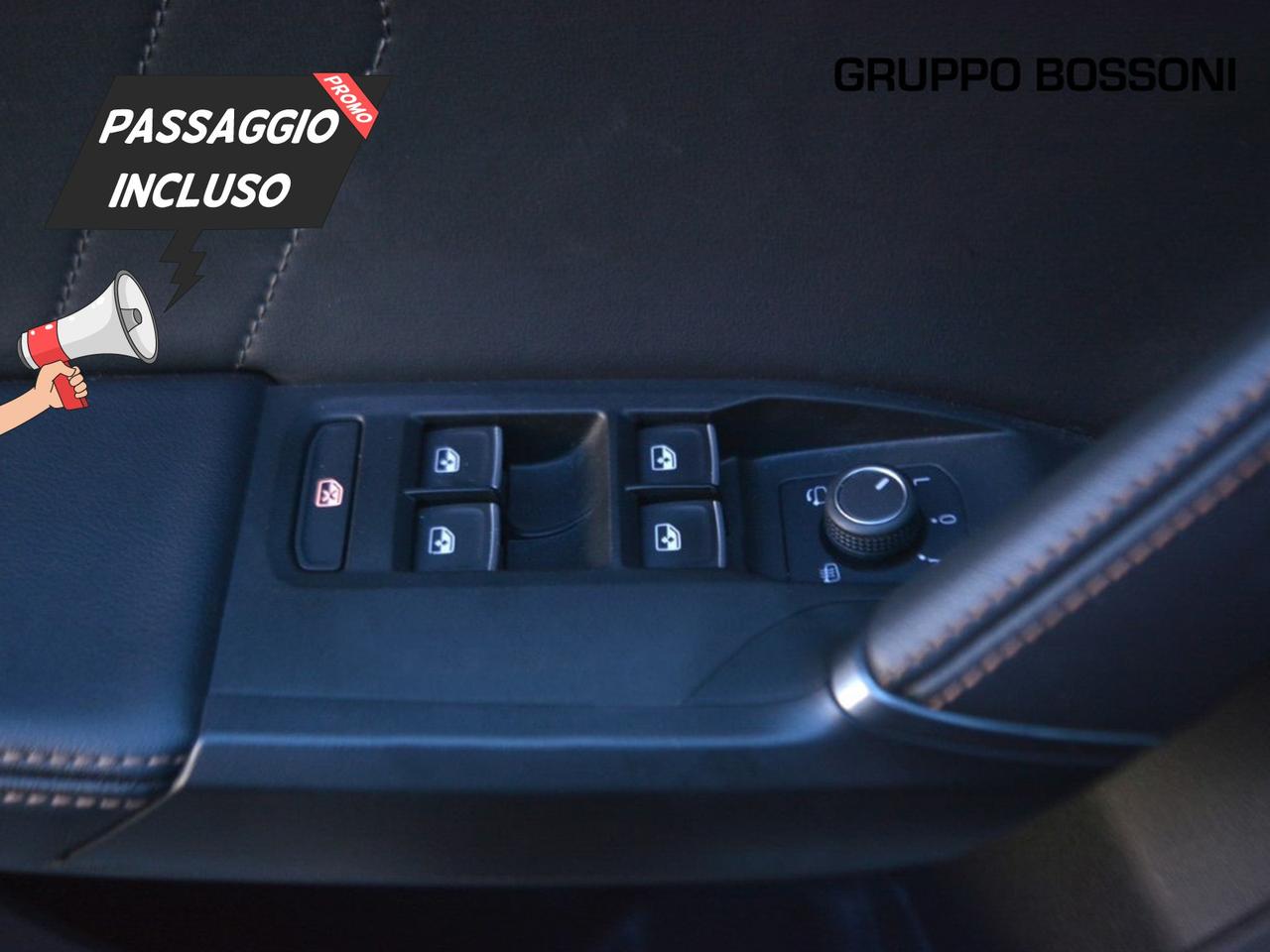 Cupra Formentor 2.0 tdi 150cv 4drive