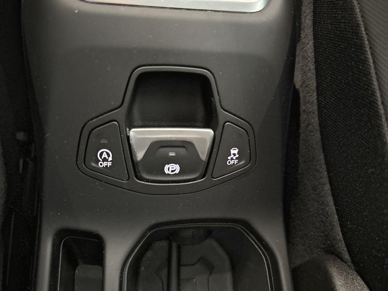 Jeep Renegade 1.6 MJet 130cv Limited