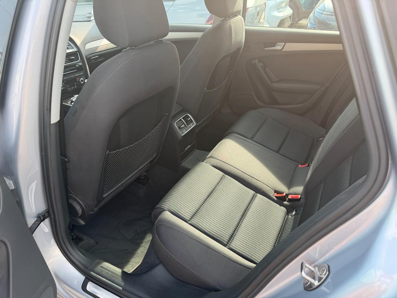 Audi A4 2.0 TDI 120 CV Business Plus