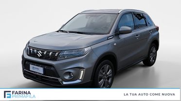 SUZUKI Vitara II 2018 - Vitara 1.4h Cool 2wd