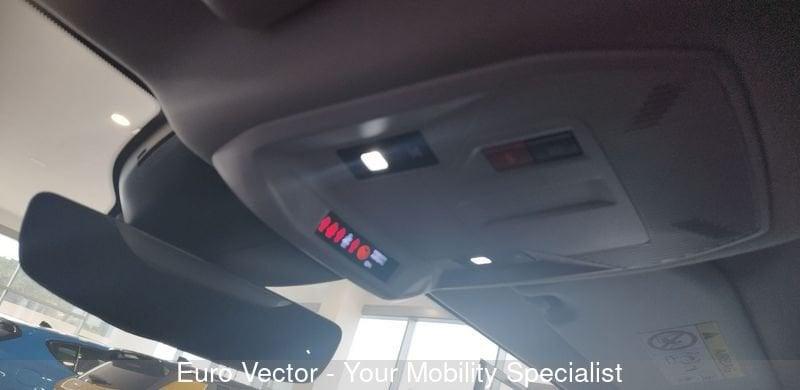 Opel Astra 1.5 Diesel 130cv Ultimate AT8