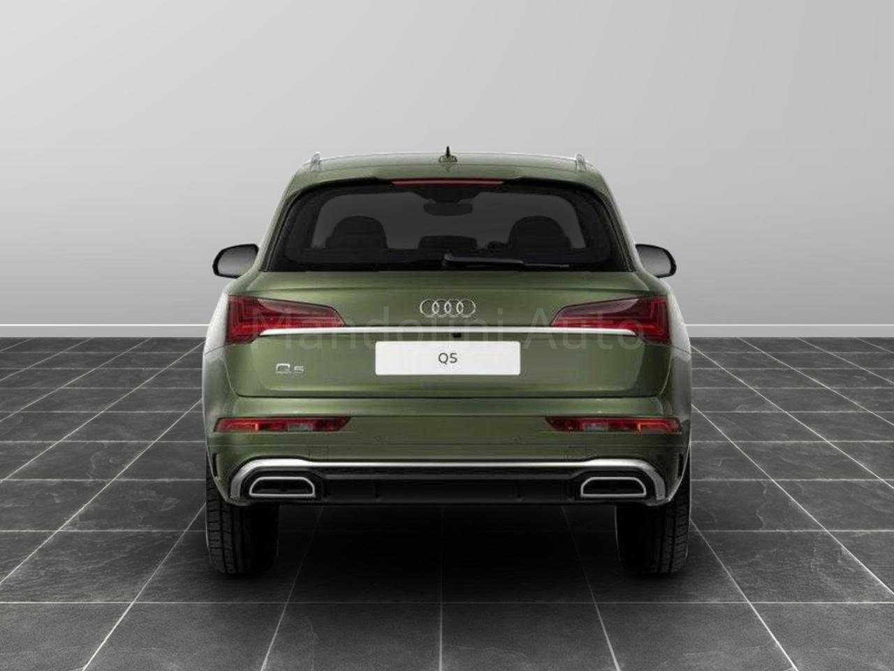 Audi Q5 35 2.0 tdi mhev 12v s line plus s tronic
