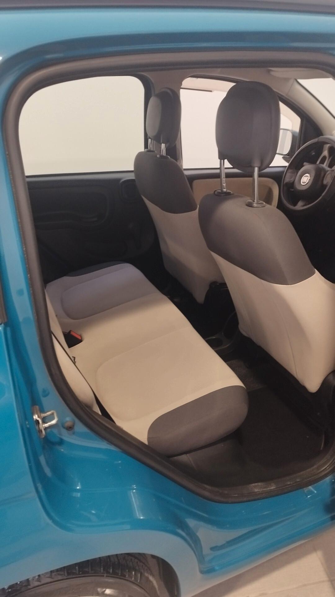 Fiat Panda 1.2 EasyPower Pop
