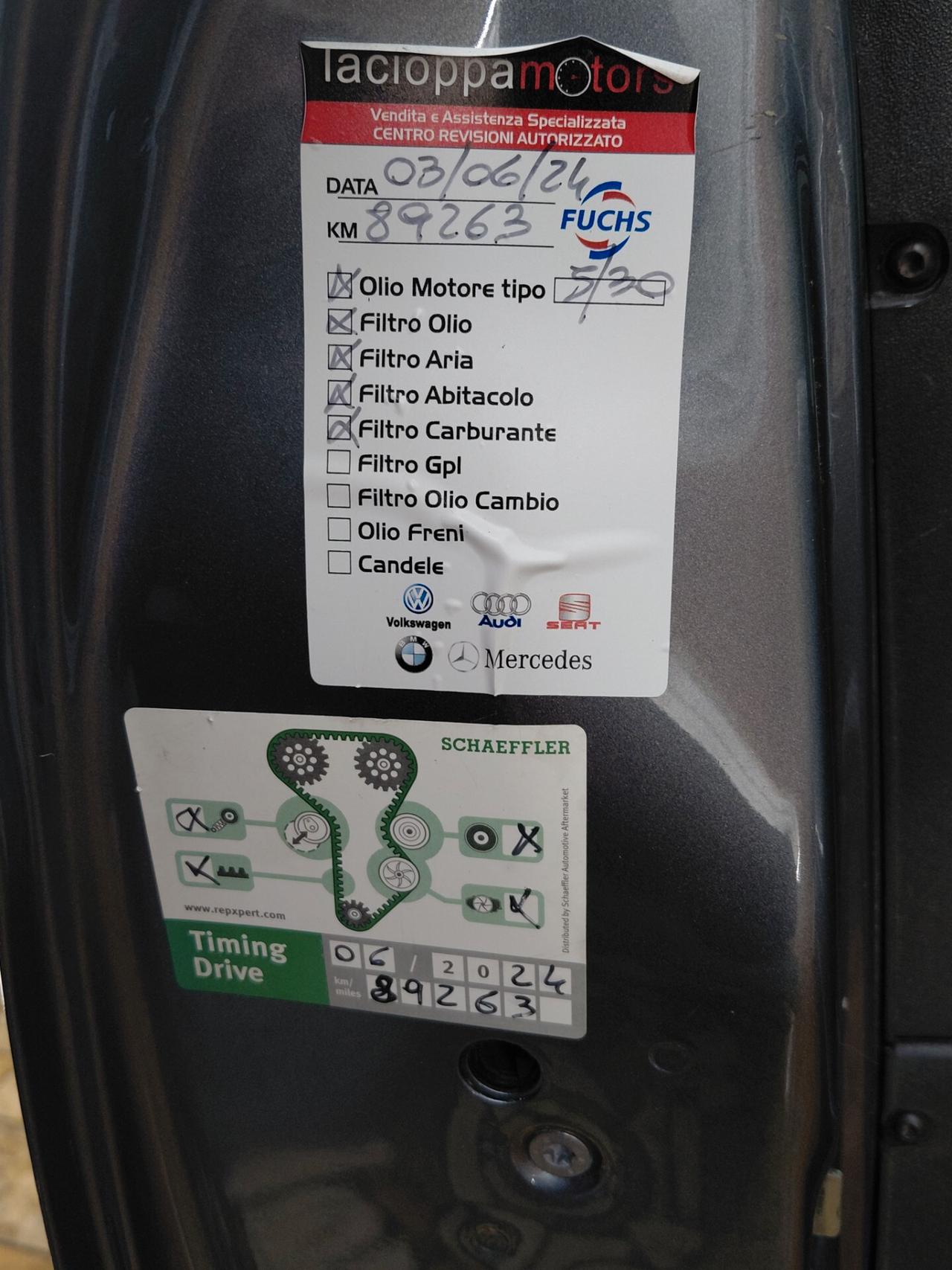 Citroen C3 1.4 HDi 70CV Exclusive COME NUOVA