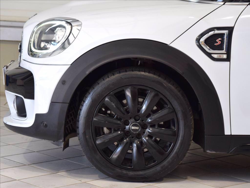 MINI Mini Countryman 2.0 Cooper SD All4 auto del 2020