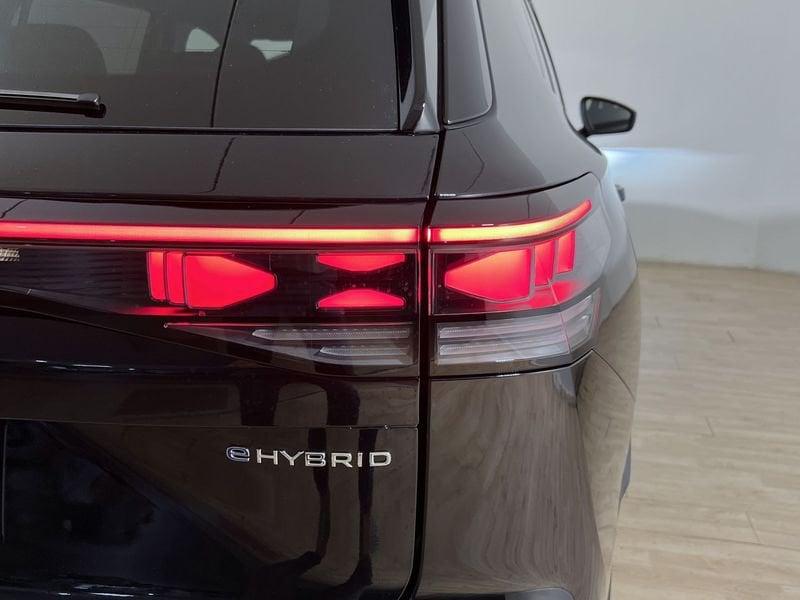 Volkswagen Tayron Tayron 1.5 tsi ehybrid Edition Plus 204cv dsg