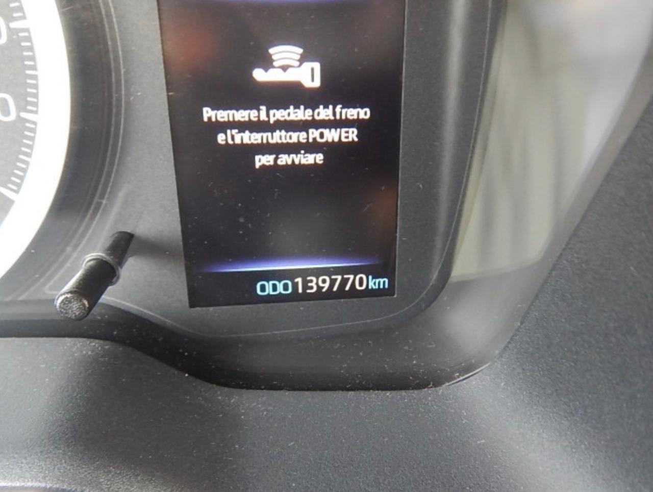 Toyota Corolla Touring Sports 1.8 Hybrid Business Tech