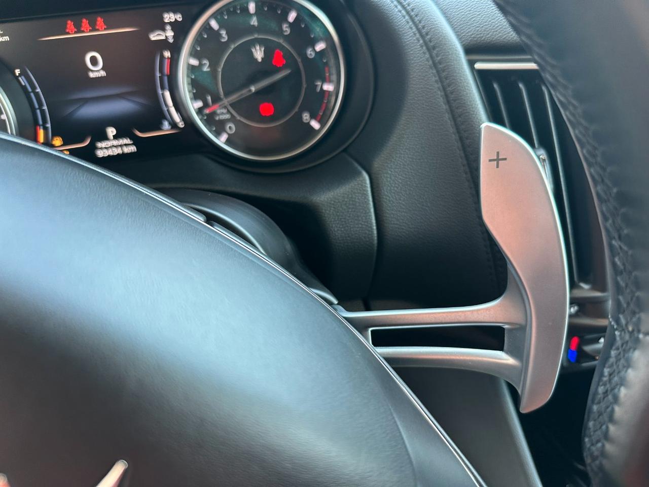Maserati Levante 2.0 mhev Executive 330cv auto