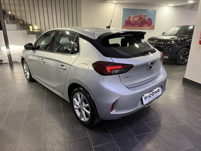 OPEL Corsa 1.2 100 CV aut. Elegance