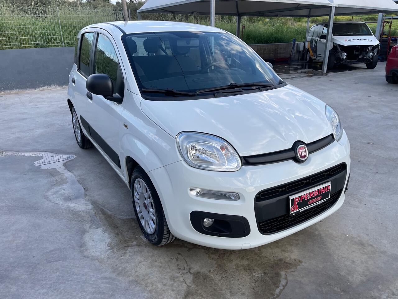 Fiat Panda 1.3 MJT 95 CV S&S Easy