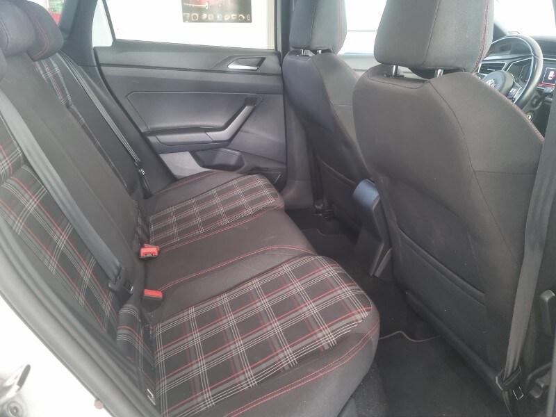 VOLKSWAGEN Polo 6ª serie Polo 2.0 TSI DSG GTI ...
