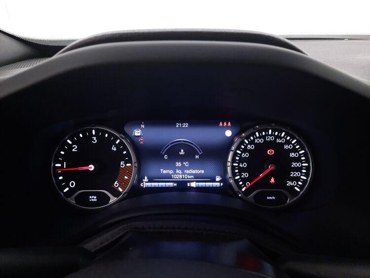 Jeep Renegade Limited BR459065 1.6 Diesel 120CV