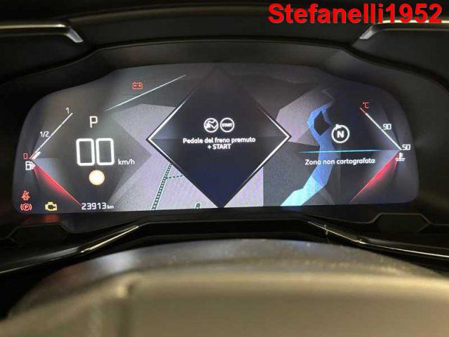 DS AUTOMOBILES DS 7 Crossback - 1.5 bluehdi Performance Line+ 130cv auto