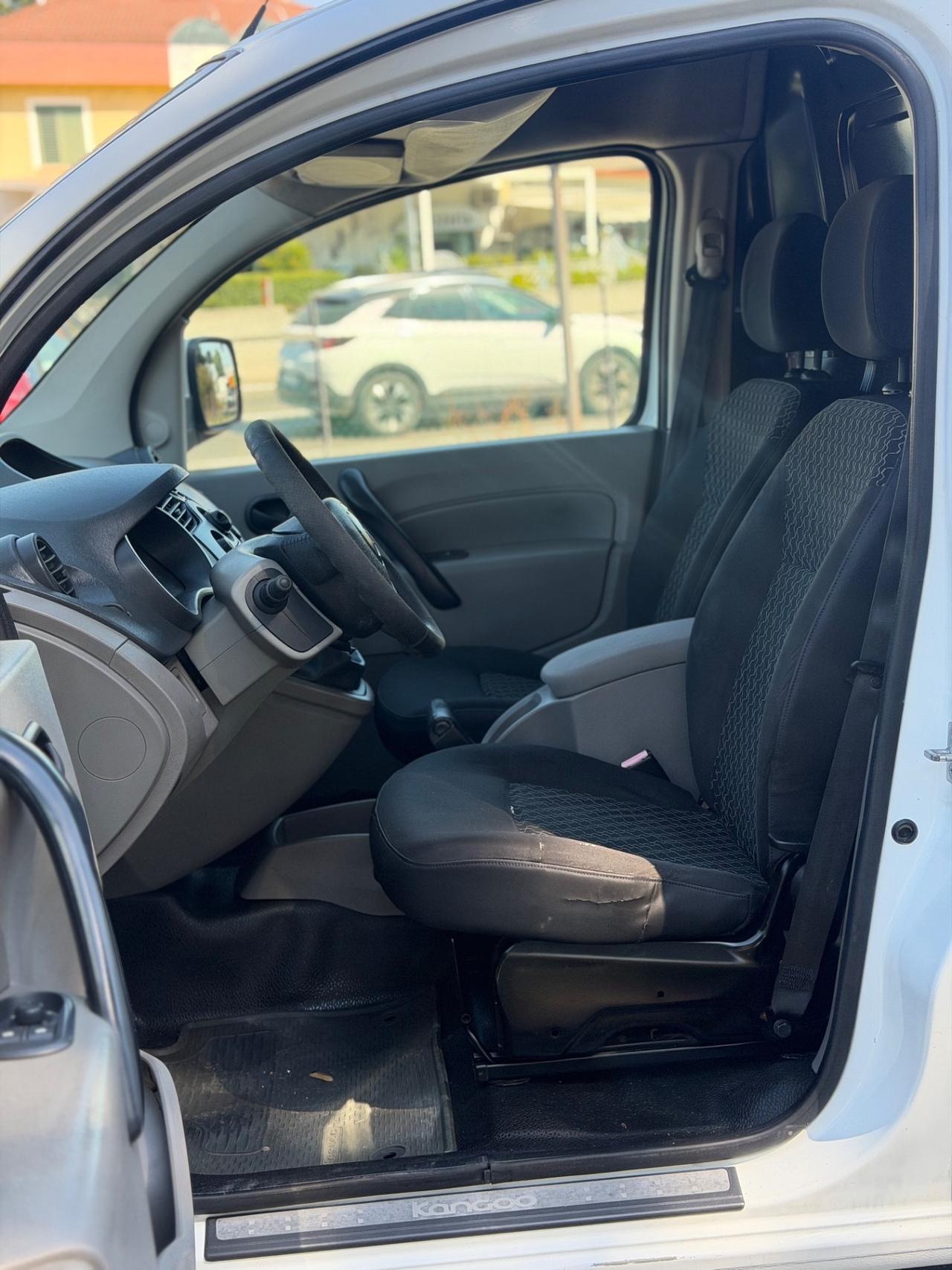 Renault Kangoo 1.5 dCi/60CV 3p. Storia Confort Express