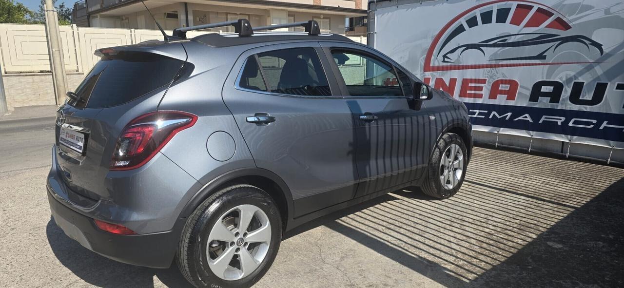 Opel Mokka X 1.6 CDTI