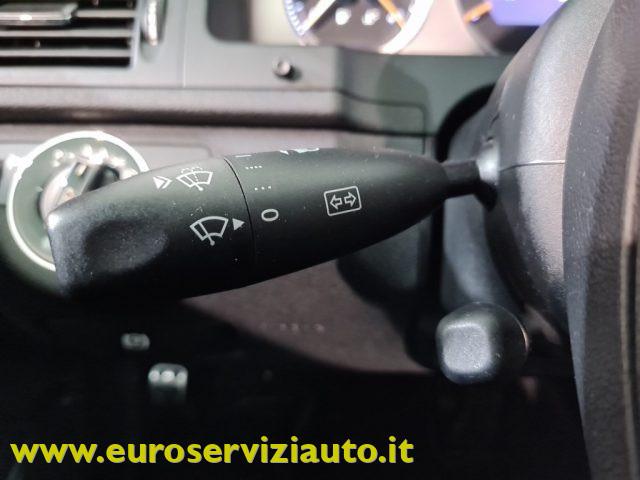 MERCEDES-BENZ C 200 Kompressor TPS cat Avantgarde Sport