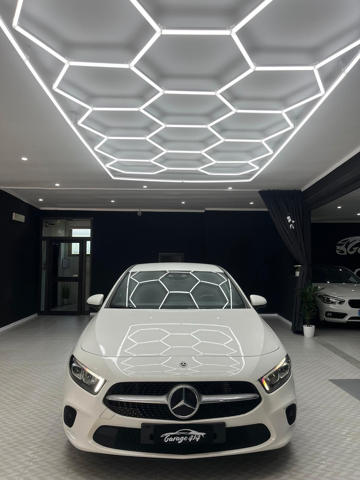 Mercedes-benz A 180 A 180 Premium