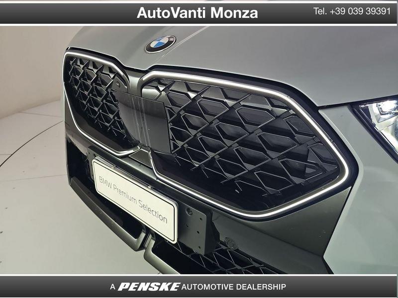 BMW X2 X2 xDrive 20d Msport Pro