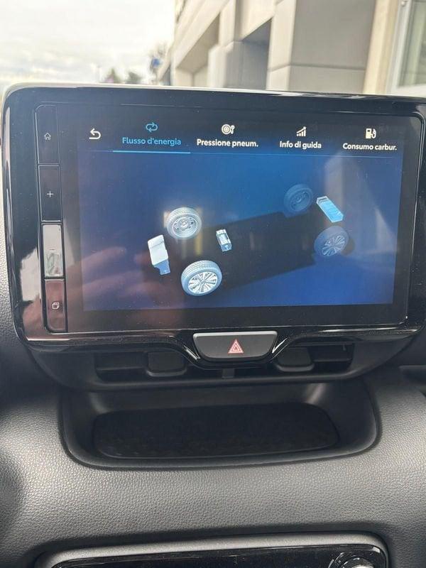 Mazda Mazda2 Hybrid Mazda2 Hybrid 1.5 VVT e-CVT Full Hybrid Elec. Exclusive-Line