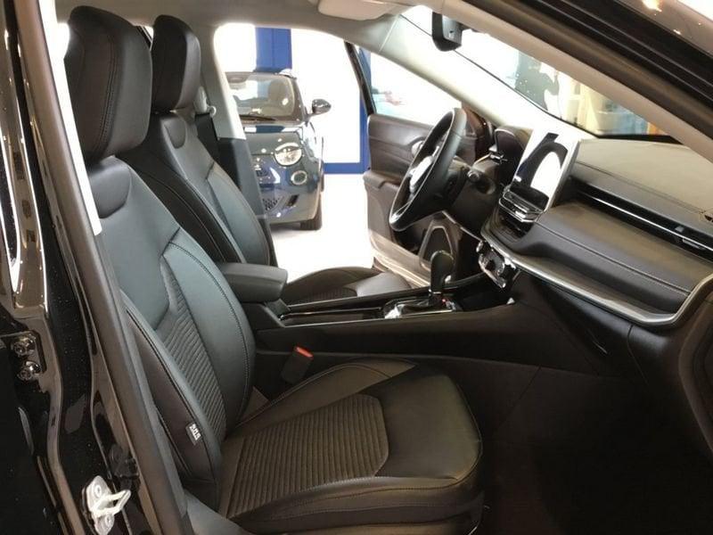 Jeep Compass 1.5 Turbo 130CV MHEV Altitude