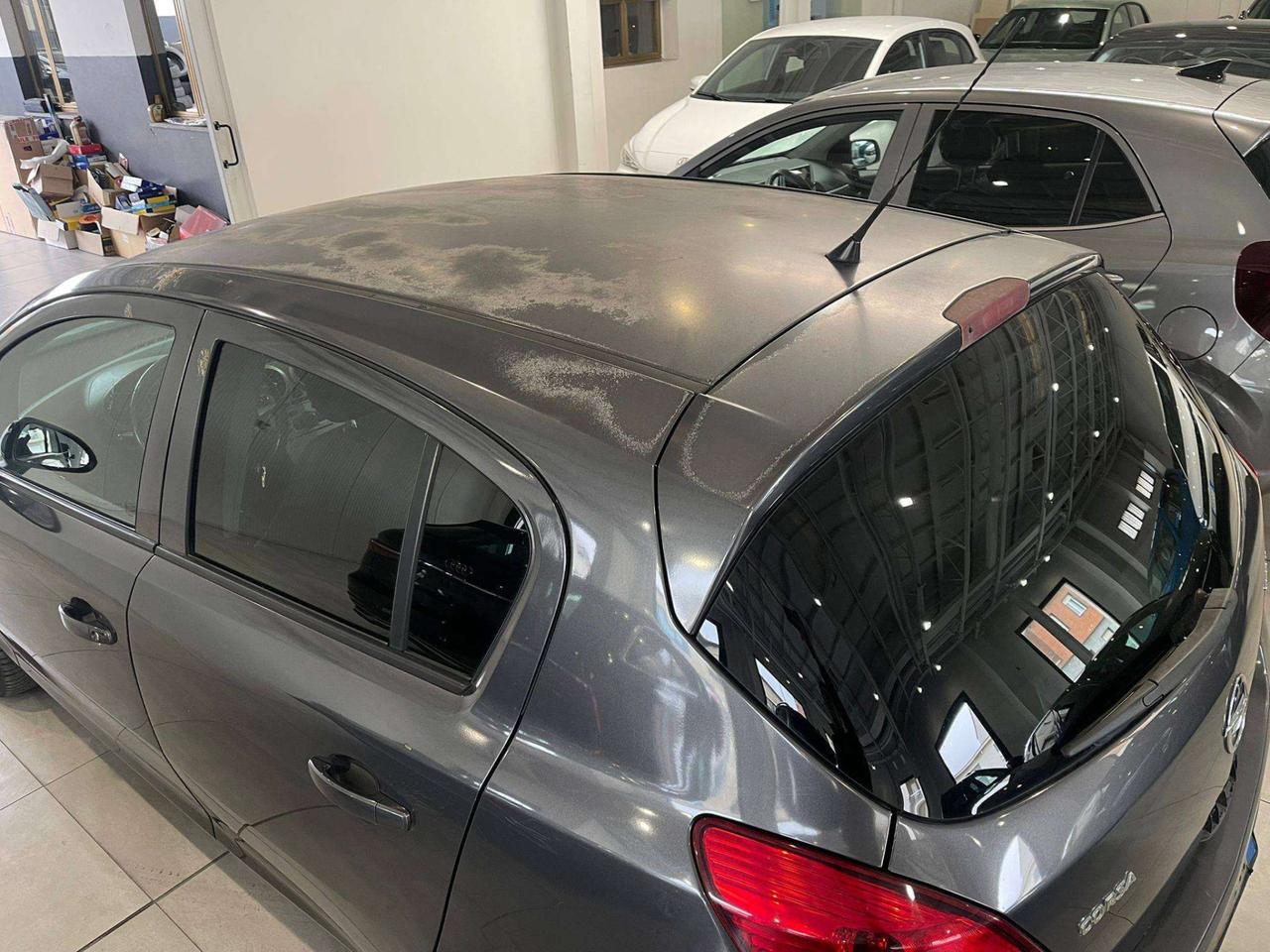 Opel Corsa 1.3 cdti 95cv