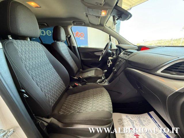 OPEL Mokka 1.6 CDTI Ecotec 136CV Start&Stop Ego