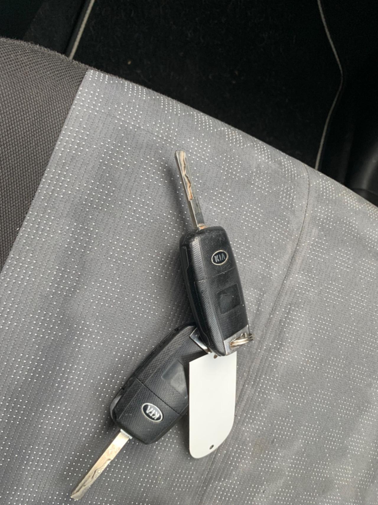 Kia Venga 1.4 EcoGPL Cool