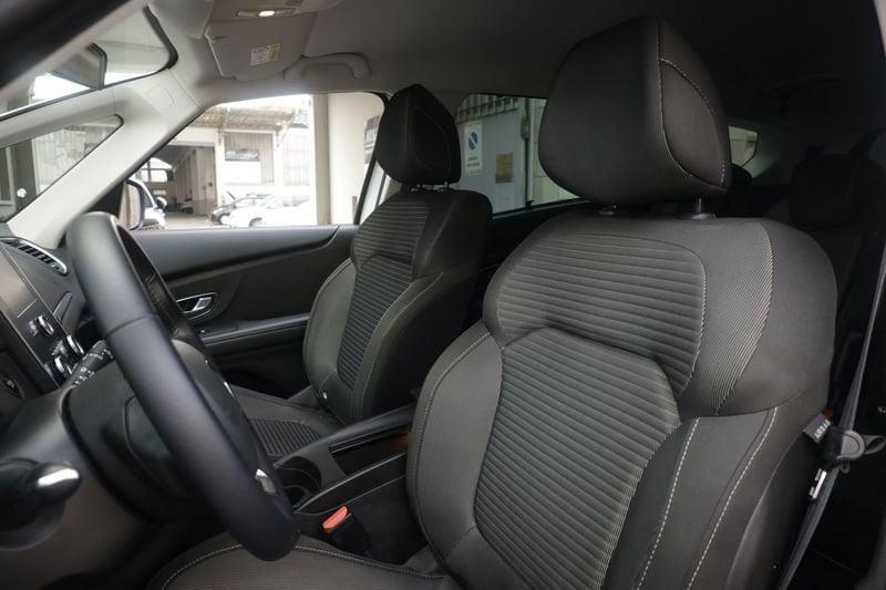 Renault Scénic Renault Scénic 1.5 dCi 110cv Energy Bose Unicoproprietario