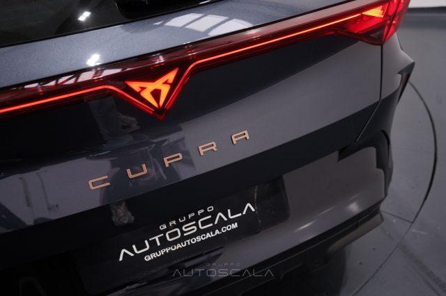 CUPRA Formentor 1.5 e-Hybrid 204cv DSG
