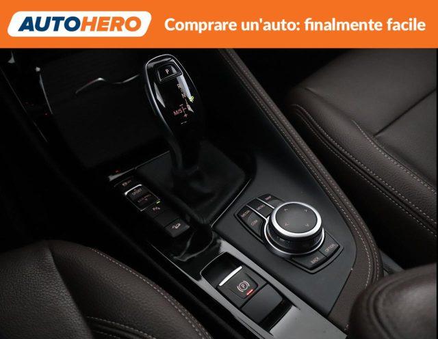 BMW X1 xDrive18d xLine