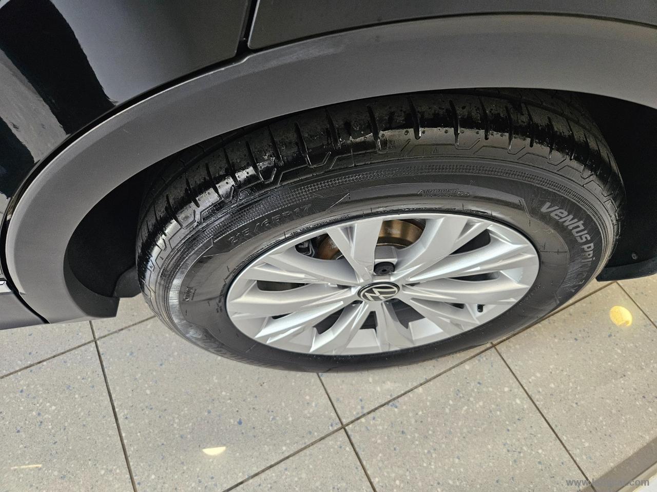 VOLKSWAGEN Tiguan 2.0 TDI 150CV SCR DSG Life