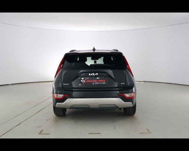 KIA Niro 1.6 GDi DCT HEV Style