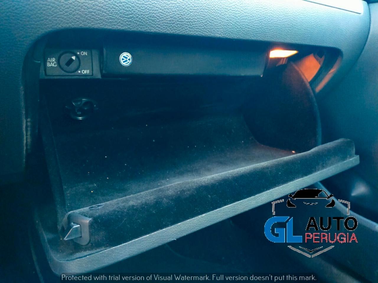 Volkswagen Golf Variant 1.6 ADATTA NEOPATENTATI