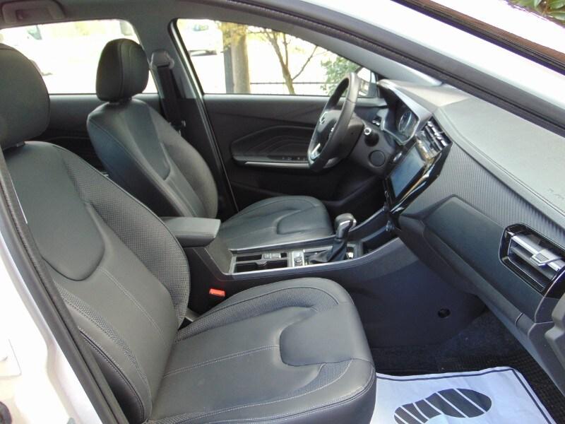 DR dr 3.0 dr 3.0 1.5 CVT Bi-Fuel GPL