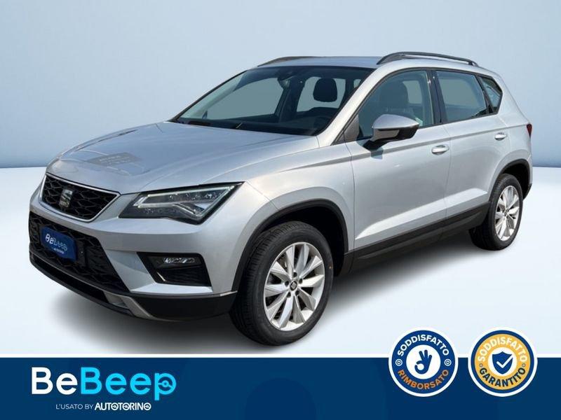 Seat Ateca 1.0 TSI BUSINESS