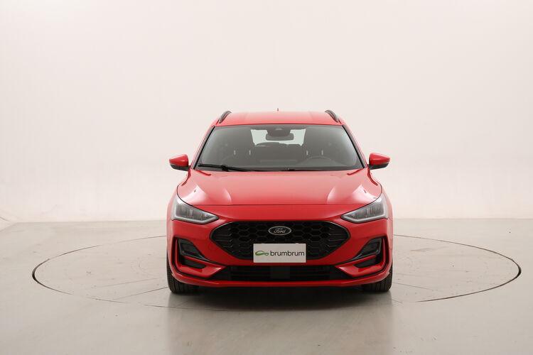 Ford Focus SW Hybrid ST-Line BR134049 1.0 Mild Hybrid 125CV