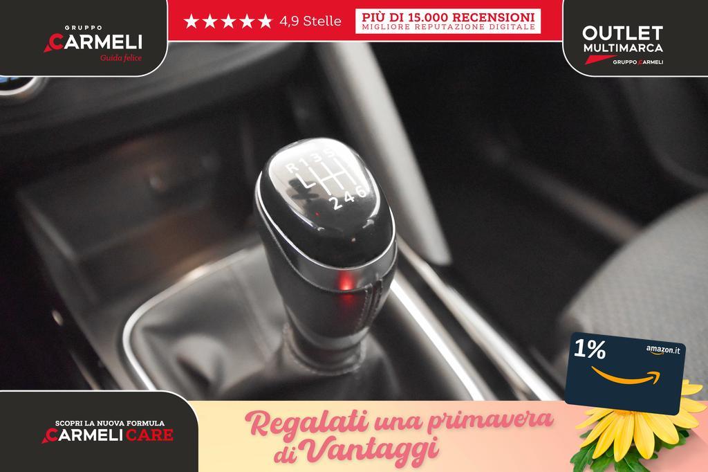 Renault Kadjar 1.5 Blue dCi Sport Edition