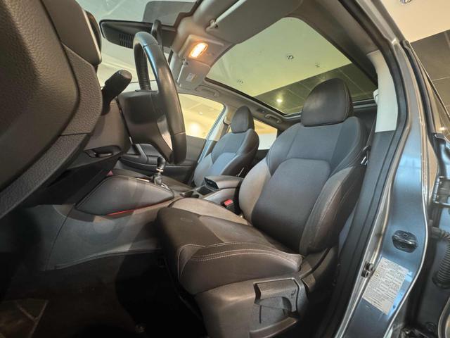 NISSAN Qashqai 1.5 dCi 115 CV N-Connecta