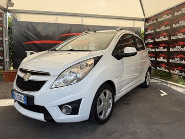 Chevrolet Spark 1.2 LT