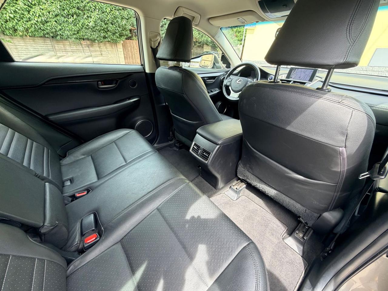 Lexus NX 300h Executive NX 300h HEV #11618