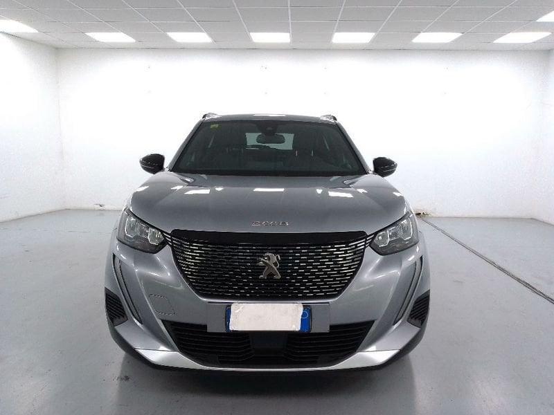 Peugeot 2008 1.2 puretech Allure Pack s&s 100cv