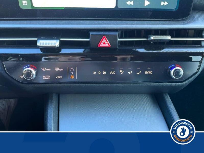 Kia Sportage 1.6 TGDI DCT Style (TT) PE