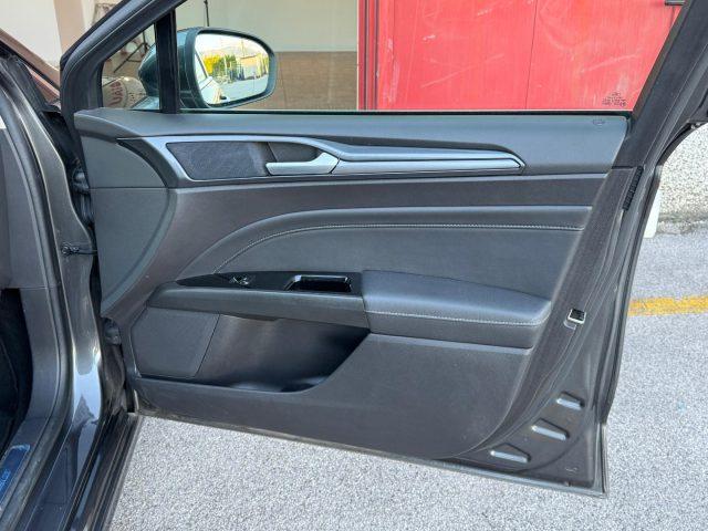 FORD Mondeo 2.0 150CV.aut.Titanium Business Unicoprop.IVA/ESP.