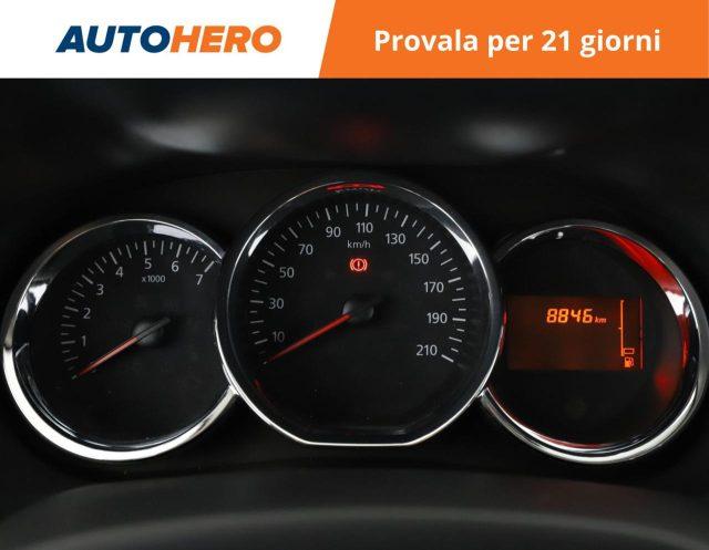 DACIA Duster 1.6 115CV Start&Stop 4x2 Lauréate