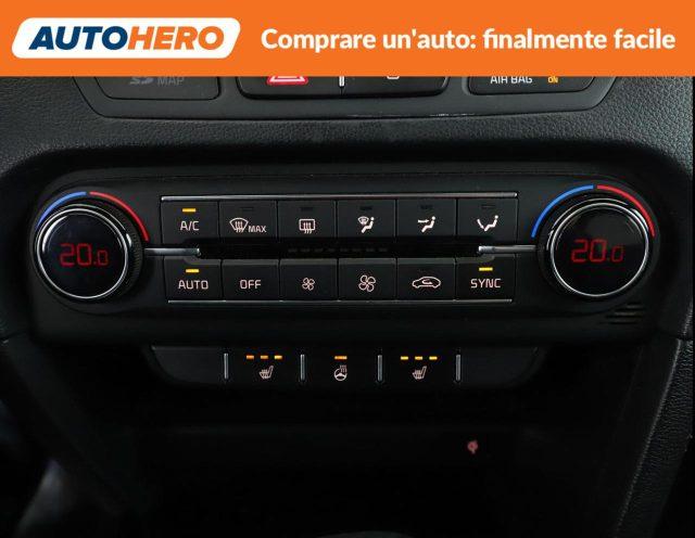 KIA Ceed 1.6 CRDi 136 CV DCT 5p. GT Line