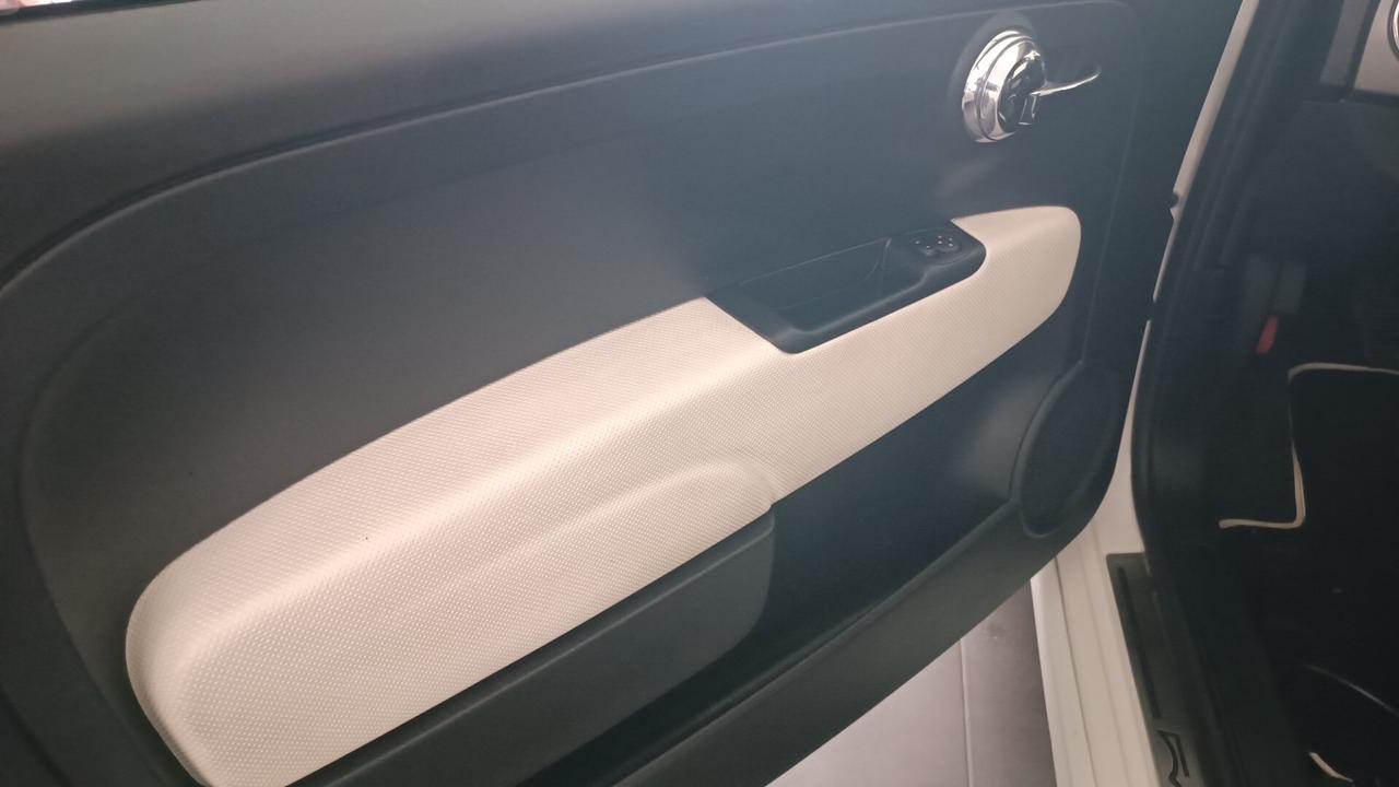Fiat 500 0.9 TwinAir Turbo 105 CV S