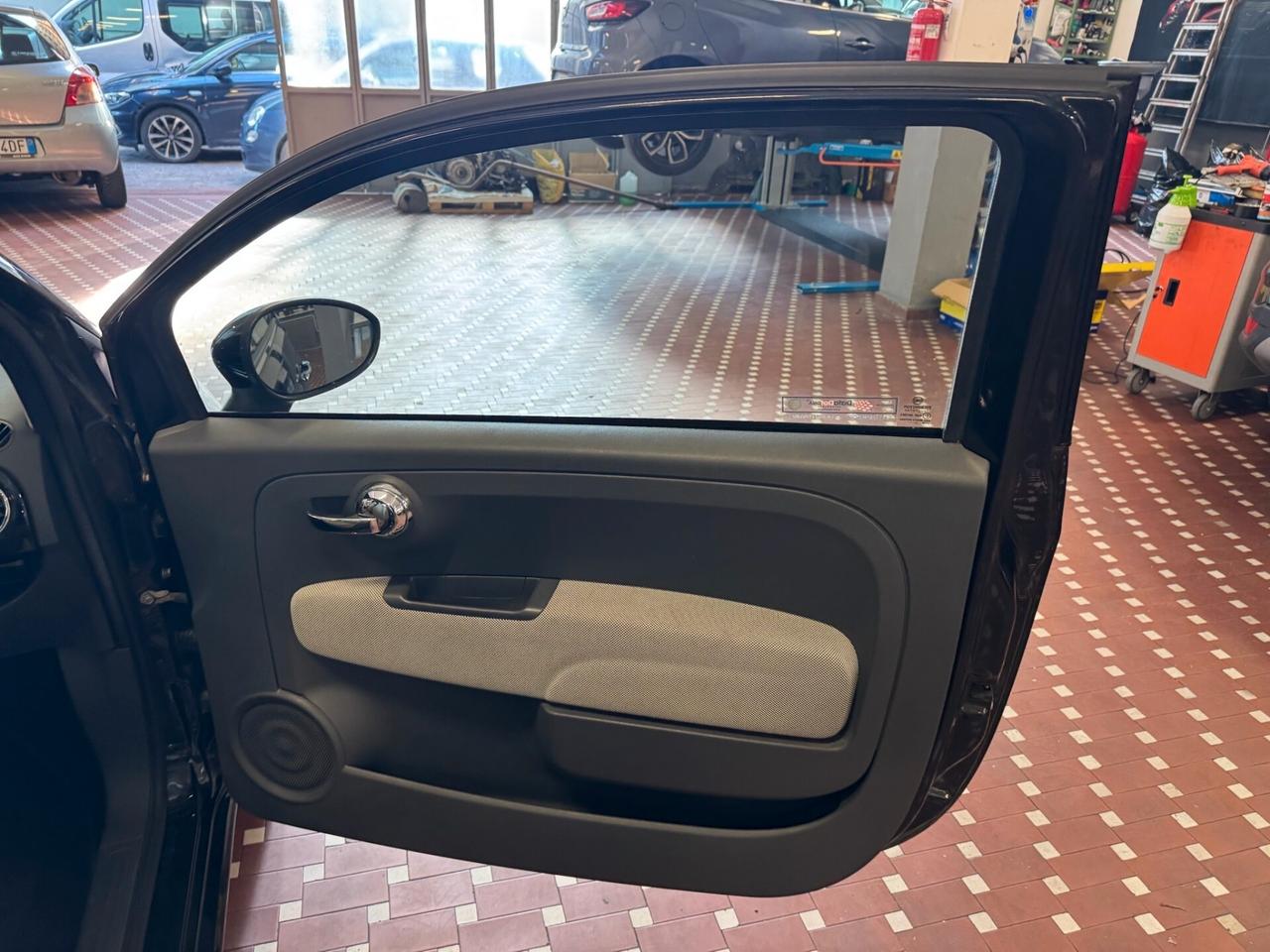 Fiat 500 1.2 Lounge NEOPATENTATI - FINANZIABILE
