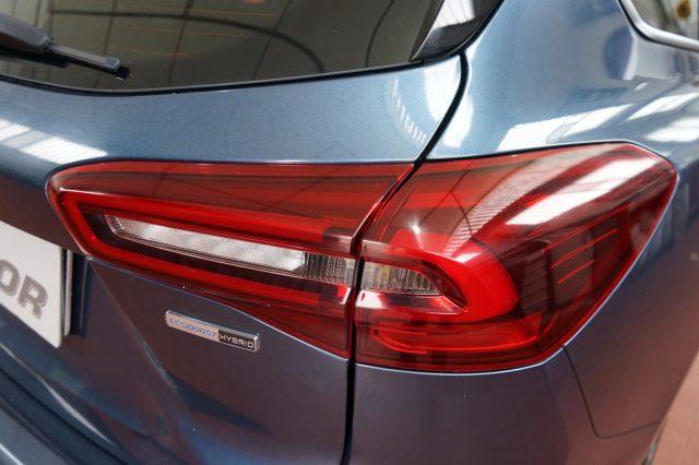 FORD Focus 1.0 EcoBoost Hybrid 125 CV 5p. ST-Line