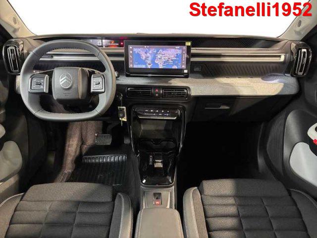 CITROEN C3 Aircross Nuova PureTech HYBRID 136 Ã«DCS6 -Â  M