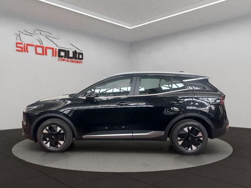 Kia Sportage Sportage 1.6 t-gdi hev Business 2wd at6